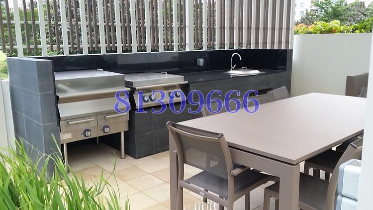 A Treasure Trove (D19), Condominium #85101552